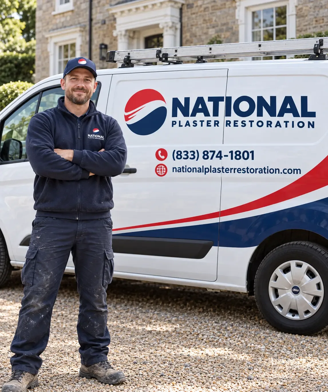 Plaster Repair Boley, OK FAQs